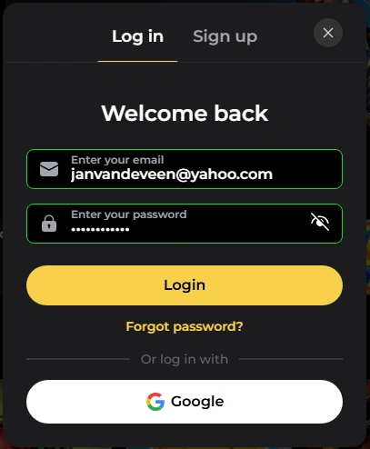 Welke documenten heb ik nodig voor verificatie?