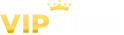 VIPZino Casino logo